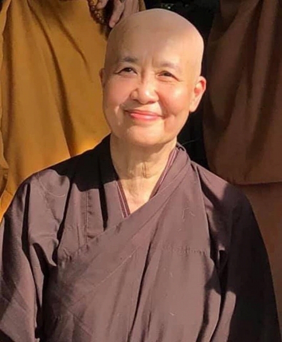 Bà Cẩm Vân huyền thoại dạy nấu ăn trên kênh HTV giờ ra sao? - 3