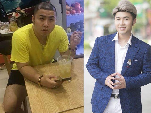 Làm đẹp - Akira Phan chi bộn tiền "đại tu" ngoại hình sau khi tăng cân không kiểm soát