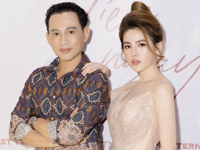 Đời sống Showbiz - Con gái xinh đẹp của diễn viên Hữu Tiến tuyên bố "tấn công" showbiz