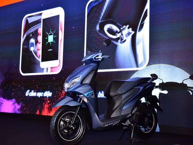 Xe máy - Xe đạp - Điểm mặt các loại xe máy mới ra mắt từ đầu năm 2019 tới nay