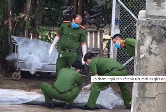 Nóng trong tuần: Bị bắt, mẹ nữ sinh ship gà định để lại “ám hiệu” - 4