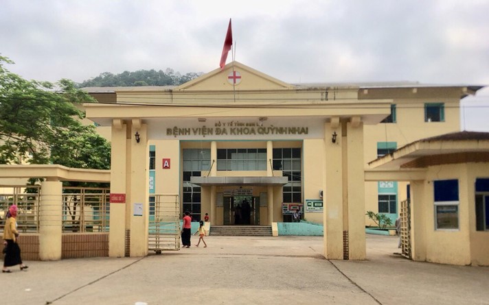 Nóng trong tuần: Bị bắt, mẹ nữ sinh ship gà định để lại “ám hiệu” - 5