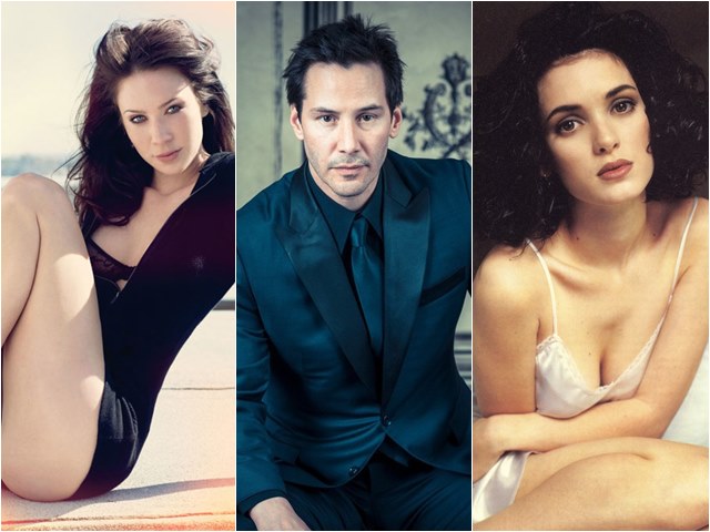 Phim - Vẻ nóng bỏng của dàn bạn gái từng qua tay "sát thủ" John Wick