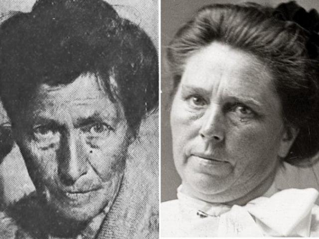 Pháp luật - Sự thật đáng sợ đằng sau thi thể 4 mẹ con trong căn nhà cháy: Cái chết đầy bí ẩn của góa phụ