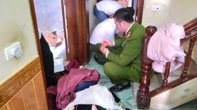Giám đốc Công an Điện Biên nói về việc bắt mẹ của nữ sinh giao gà bị sát hại - 3