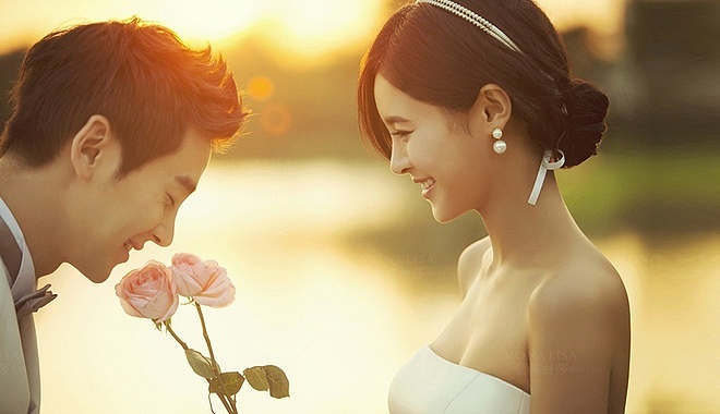 Lấy chồng thuộc con giáp này an tâm hưởng phúc, càng già càng giàu - 1