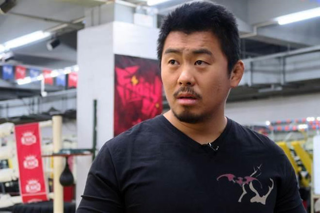 Tin thể thao HOT 26/5: Từ Hiểu Đông đã "tẩy não" thanh niên Trung Quốc - 1