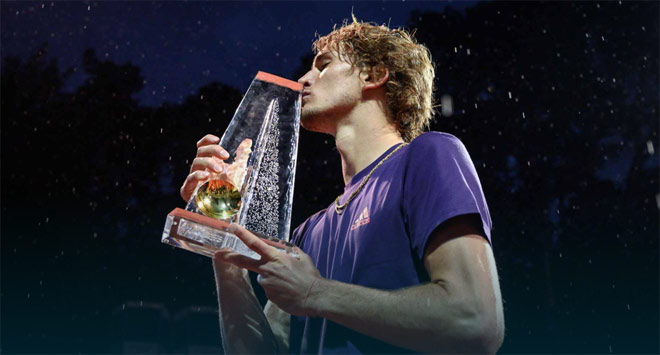 Tin thể thao HOT 26/5: Từ Hiểu Đông đã "tẩy não" thanh niên Trung Quốc - 2