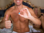 Tác dụng phụ của Viagra