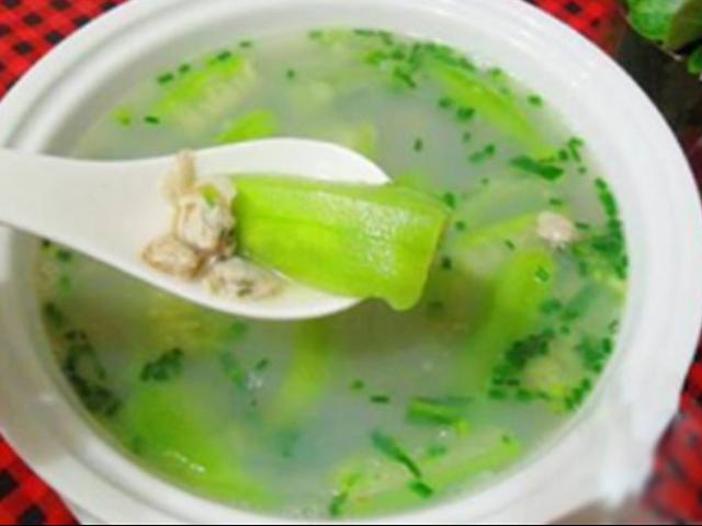 Ẩm thực - Bổ thận tráng dương bằng món canh dễ làm