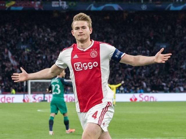 Bóng đá - Ngôi sao hot nhất 2019 đặt lịch chốt tương lai: MU, Barca chờ tin mừng