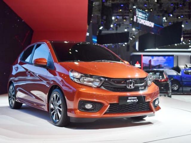 Thị trường - Tiêu dùng - "Xe cỏ" cạnh tranh khốc liệt