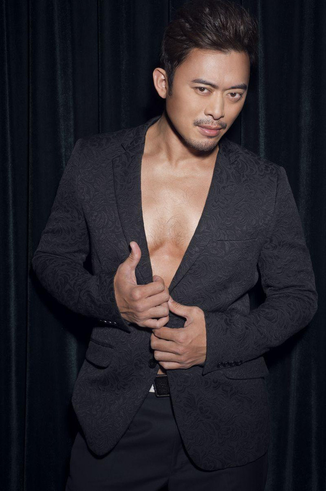 Nam diễn viên bị tố vay nóng 13 tỷ làm "phí chia tay" rồi không trả là ai? - 2