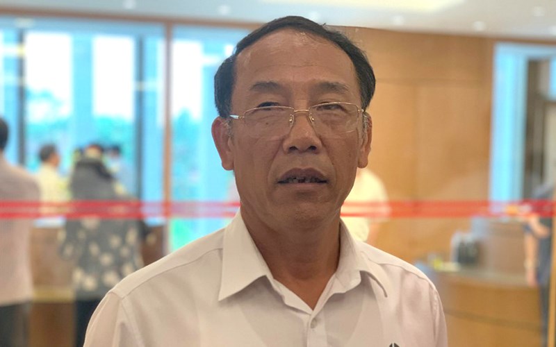 Tiểu thương khu chợ nói gì về cuộc sống của mẹ nữ sinh ship gà trước khi bị bắt? - 1