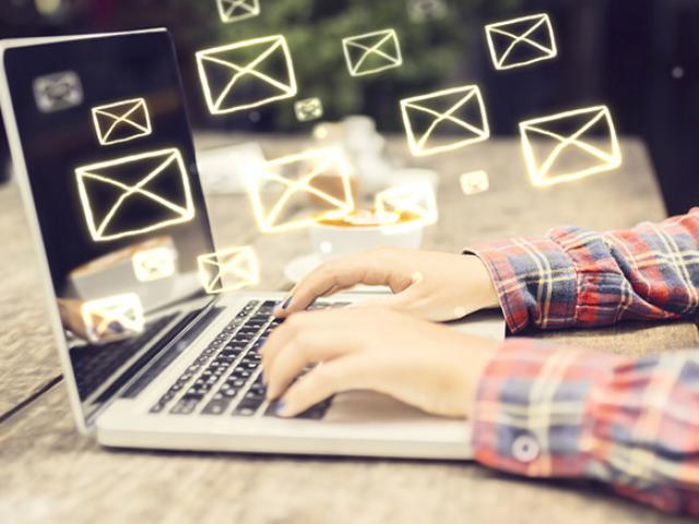 Khám phá công nghệ - 10 lỗi cần tránh khi dùng email để tăng hiệu quả công việc