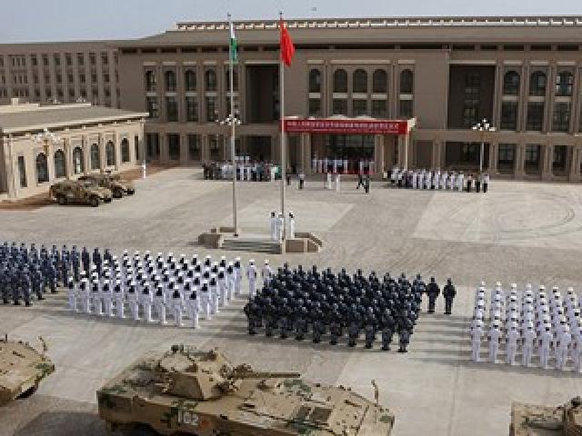 Thế giới - Mỹ đang lo ngại vì nguy cơ bị thua thiệt trước Trung Quốc?