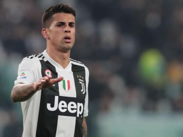 Bóng đá - Chuyển nhượng HOT 27/5: Juventus bán "máy chạy" người Bồ Đào Nha
