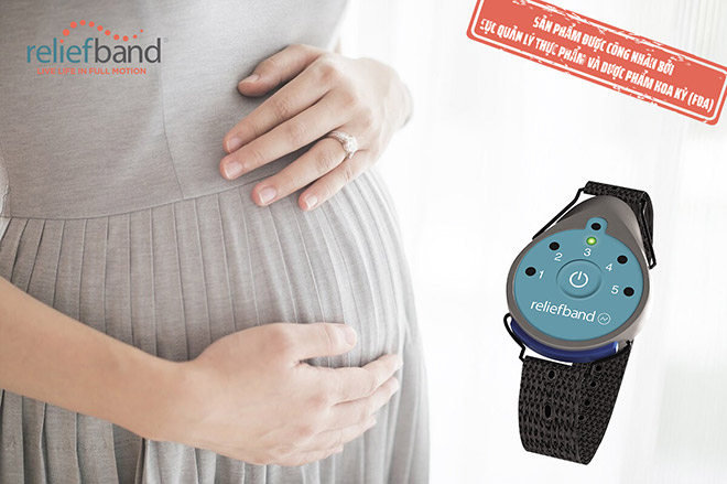 Cách chống ốm nghén hiệu quả mà không cần dùng thuốc - 3