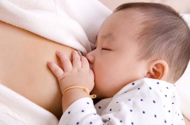 Cách làm giảm mỡ bụng sau sinh mổ hiệu quả và an toàn - 1