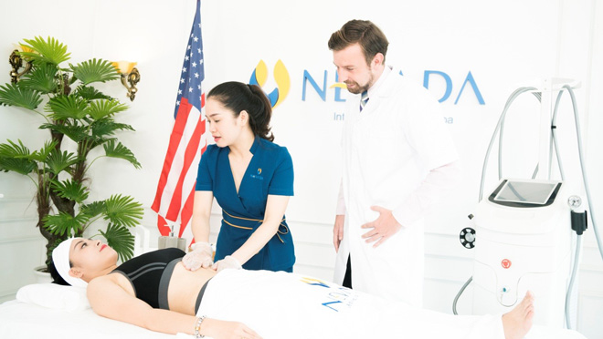 Cách làm giảm mỡ bụng sau sinh mổ hiệu quả và an toàn - 4