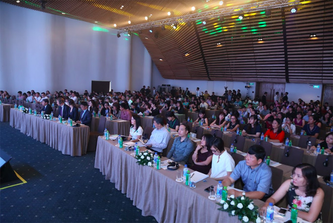 Chính thức ra mắt Vinamilk Organic Gold -  Đạt chuẩn Organic Châu Âu đầu tiên tại Việt Nam - 5