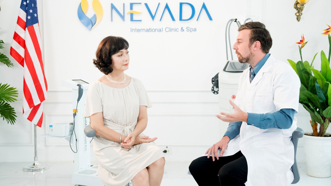 Phương pháp giảm cân khoa học cho người bị huyết áp cao - 5