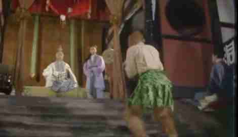 Tại sao học Đạo xong, Tôn Ngộ Không trở nên ngang ngược đến mức bị chôn 500 năm dưới chân núi Ngũ Hành? - 1