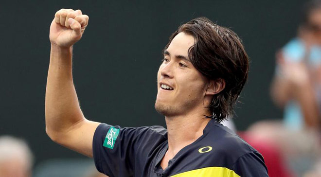 Tin thể thao HOT 27/5: Tiger Woods mất tiền vì thua cược sao bóng rổ - 2