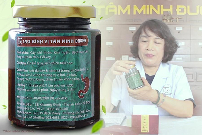 Trào ngược dạ dày là gì? Nguyên nhân, triệu chứng và cách chữa bệnh - 4