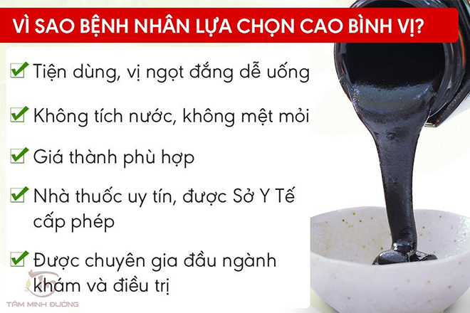 Trào ngược dạ dày là gì? Nguyên nhân, triệu chứng và cách chữa bệnh - 5
