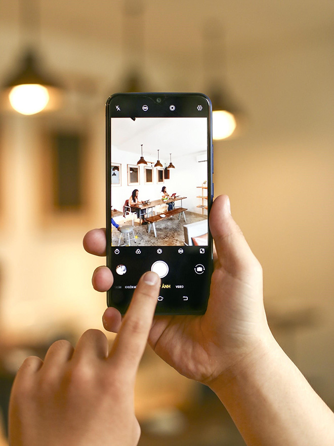 Vivo Y15 - Smartphone pin trâu xài lâu đang “sốt” với giá giảm sâu đến 700.000đ - 2