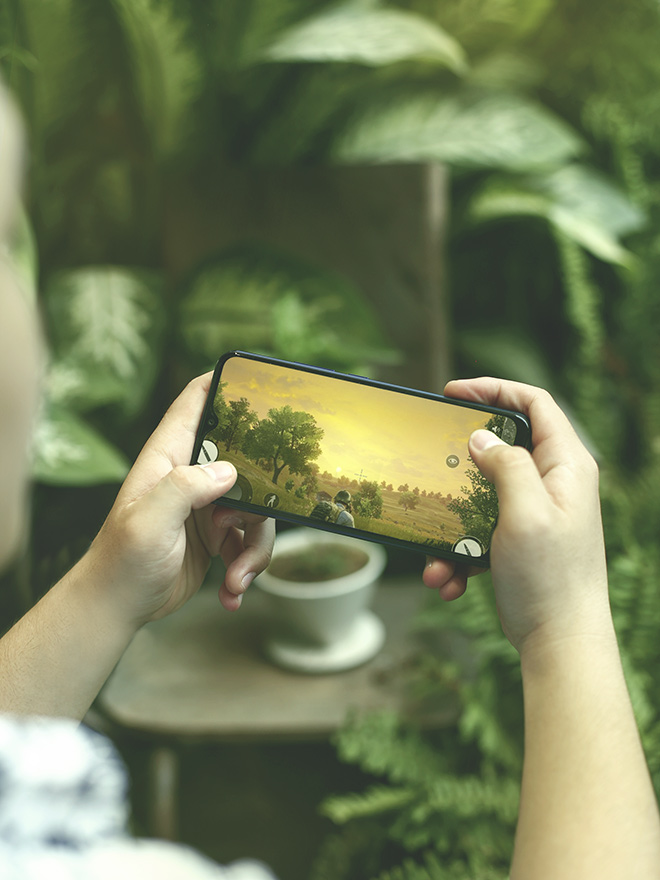 Vivo Y15 - Smartphone pin trâu xài lâu đang “sốt” với giá giảm sâu đến 700.000đ - 3