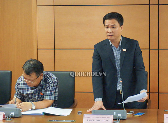 Vụ gian lận điểm thi ở Sơn La: Cần làm rõ thông tin &#34;giá&#34; chạy điểm 1 tỉ đồng - 1