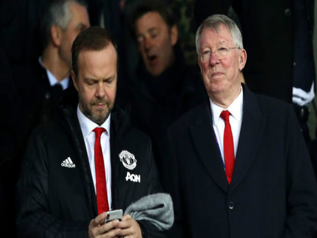 Bóng đá - Thâm cung bí sử MU: Sếp lớn “bật” Sir Alex, bỏ Pochettino chọn Solskjaer
