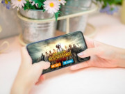 Công nghệ thông tin - 5 thủ thuật khi chơi game trên smartphone màn hình &quot;khủng&quot; Galaxy A70