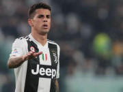 Bóng đá - Chuyển nhượng HOT 27/5: Juventus bán &quot;máy chạy&quot; người Bồ Đào Nha