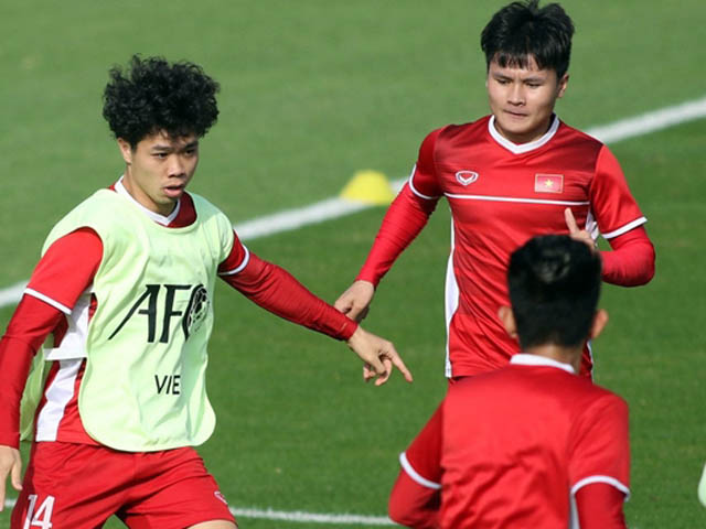 Bóng đá - World Cup 2022 chưa tăng lên 48 đội: Chân trời vẫn ở trong tầm mắt