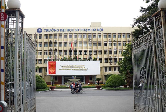 Giải thể trung cấp, đến 2025 chỉ còn 6 đến 8 Đại học trọng điểm - 1