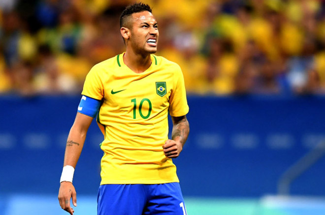 Brazil loạn trước Copa America: Neymar bị tước băng thủ quân, fan quay lưng - 1