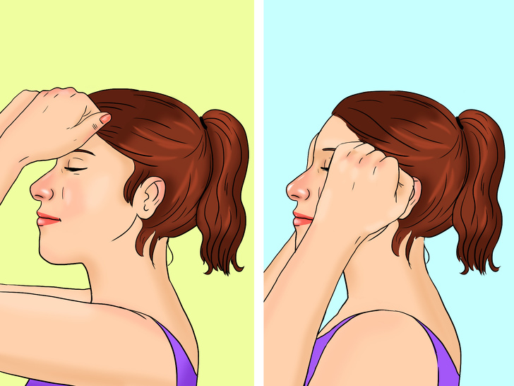 Bài mát xa của người Nhật giúp trẻ hóa mặt tới 10 tuổi - 2