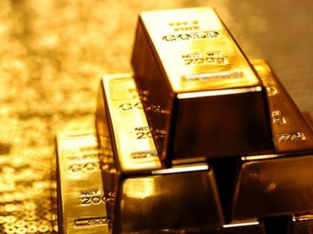 Kinh doanh - Giá vàng hôm nay 28/5: USD “ngấm đòn”, vàng vẫn chênh vênh