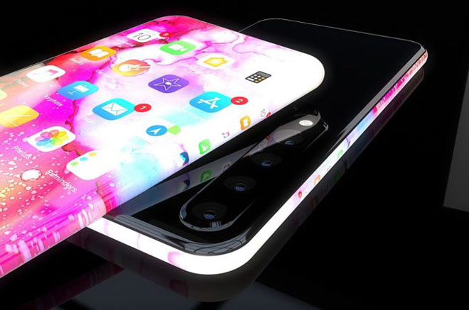 concept iphone 11