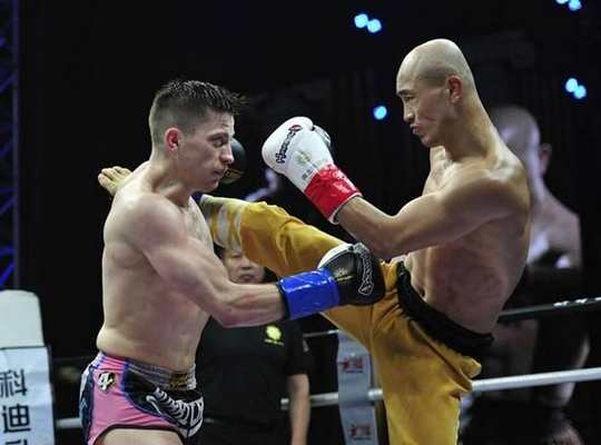 Khối tài sản siêu khủng của 'Đệ nhất Thiếu Lâm' khiến nhiều người kinh ngạc - 3