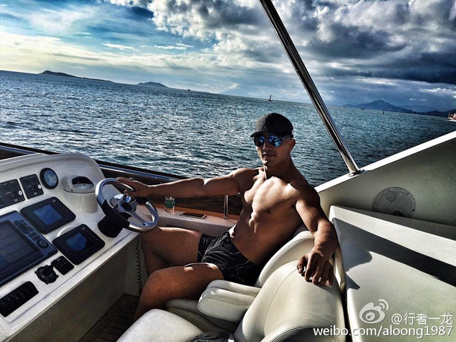 Khối tài sản siêu khủng của 'Đệ nhất Thiếu Lâm' khiến nhiều người kinh ngạc - 4