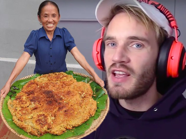 Đời sống Showbiz - "Thánh YouTuber" nói gì về "Bà Tân Vê Lốc" 2 tuần hút 1 triệu người theo dõi?