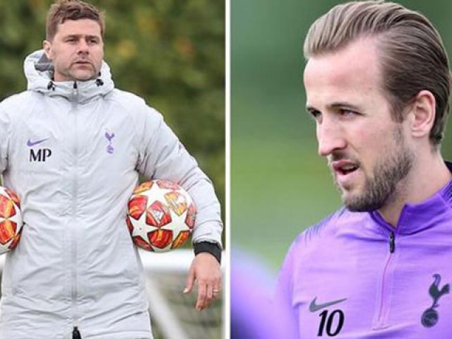 Bóng đá - Cất “đại pháo” Kane đấu Liverpool chung kết cúp C1: Tottenham có liều?