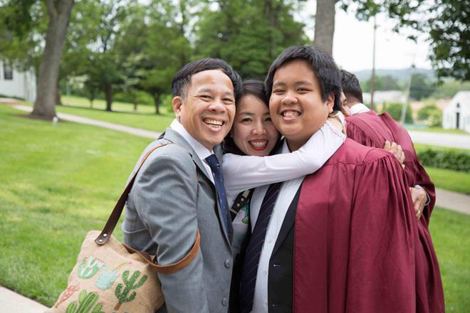 Thực phẩm - Thần đồng Đỗ Nhật Nam đã tốt nghiệp cấp 3, chuẩn bị bước vào đại học