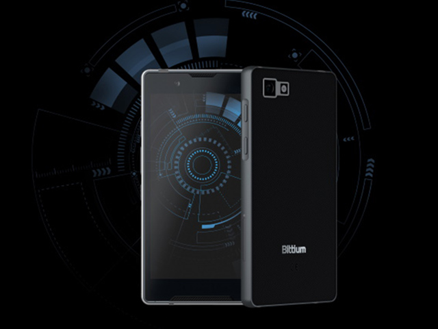 Thời trang Hi-tech - Đây là chiếc smartphone an toàn nhất hành tinh?