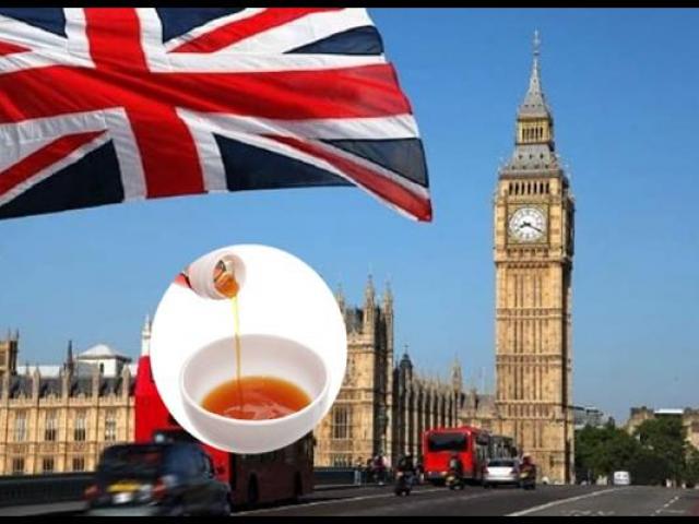 Thị trường - Tiêu dùng - Nước mắm Việt Nam ở nước ngoài có giá bao nhiêu?