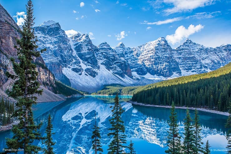 Du lịch Canada chưa bao giờ hết hot bởi những khung cảnh cực ấn tượng này - 10